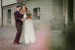 Pigniu - Hochzeitsfotograf Graubünden - Paarshooting - 07