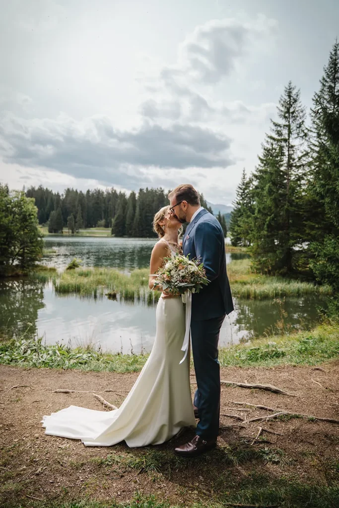 Lenzerheide - Hochzeitsfotograf Graubünden - Paarshooting2