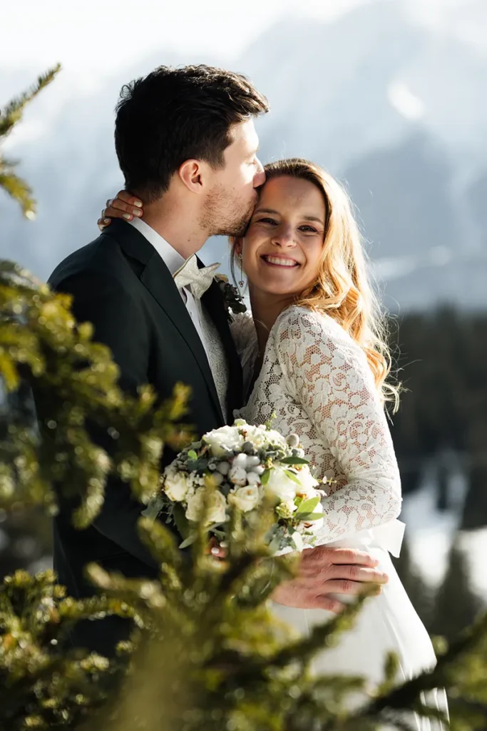 Jacqueline & Florian