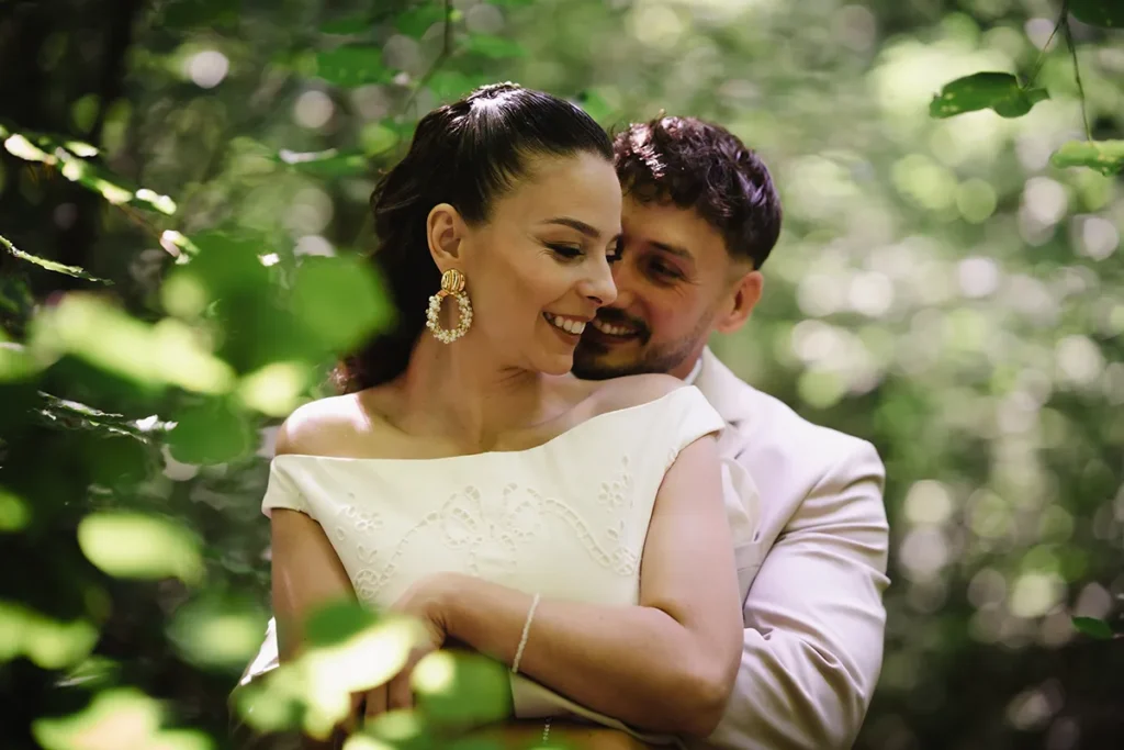 Ardiana & Ricardo